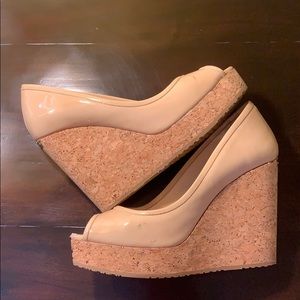 Jimmy Choo Wedges